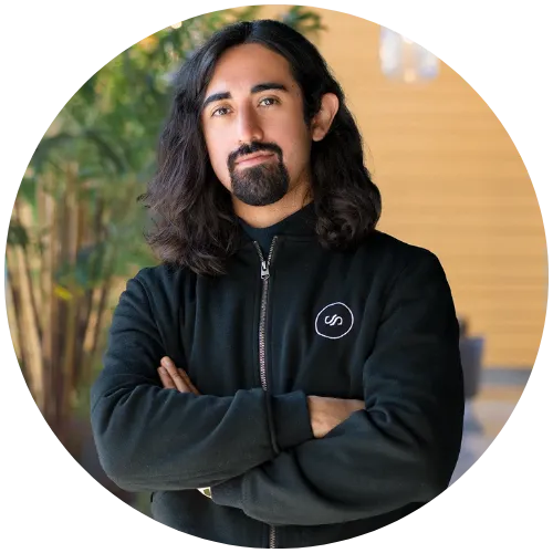 Retrato de Esteban Lorca