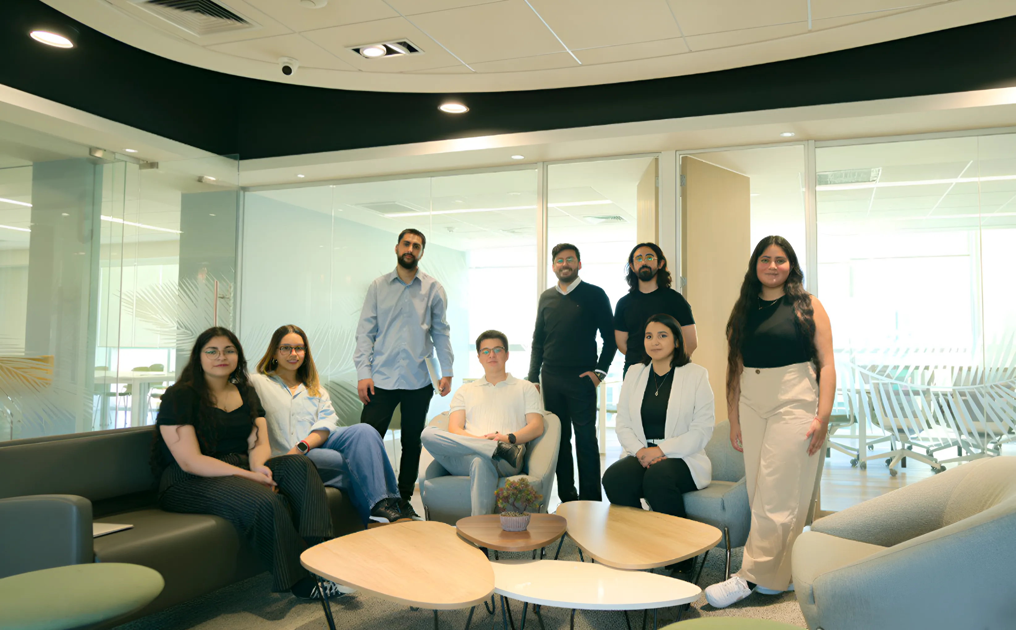 Equipo de Costera 2024 - 2025