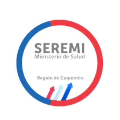 Logo Seremi Coquimbo