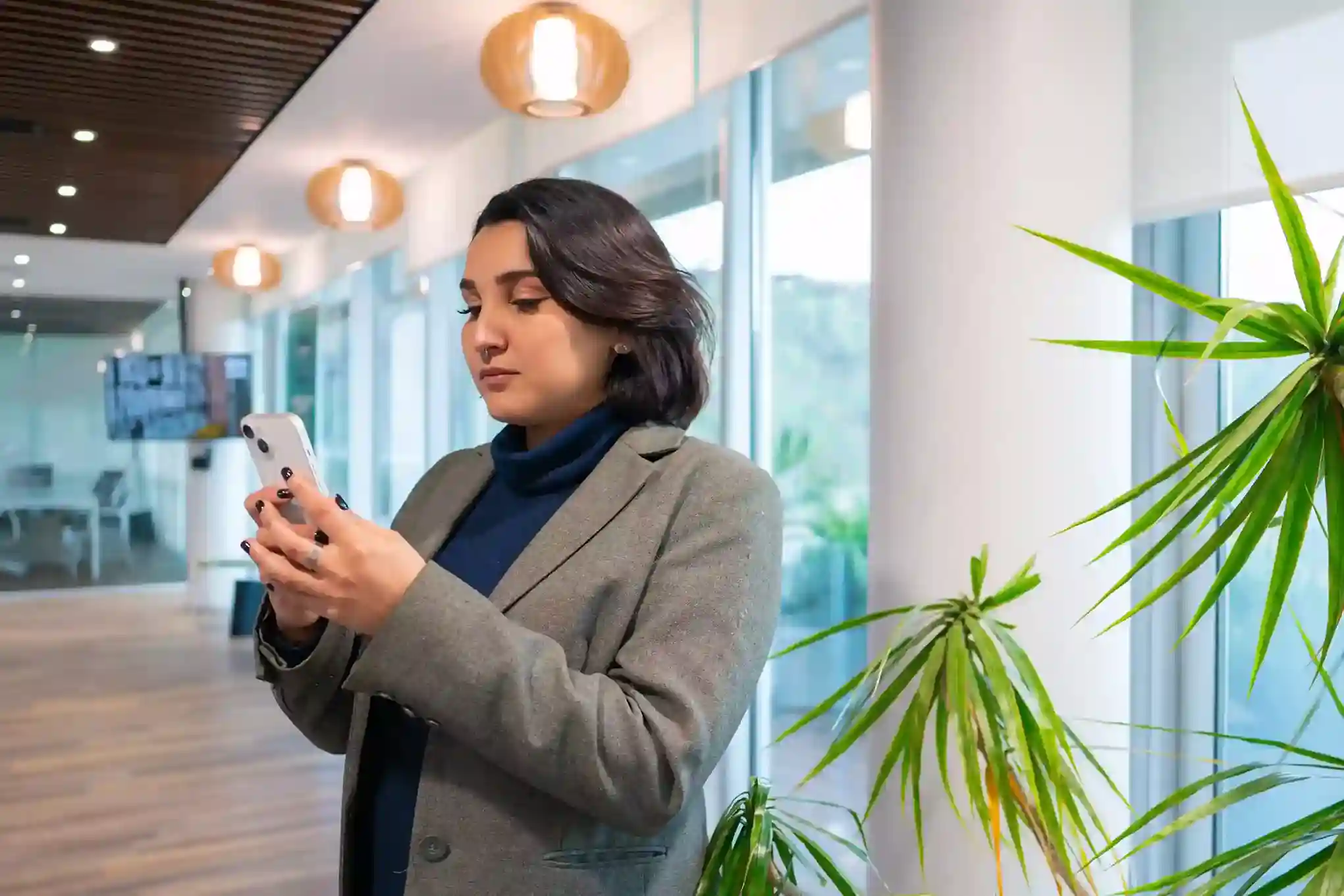 Espacio de Trabajo de Costera Producciones