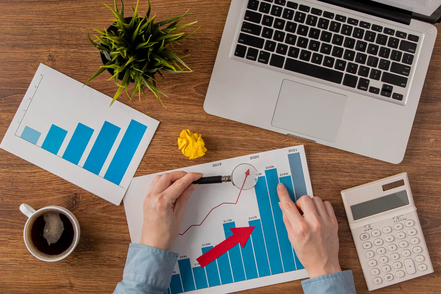 Inversión en Medios Digitales