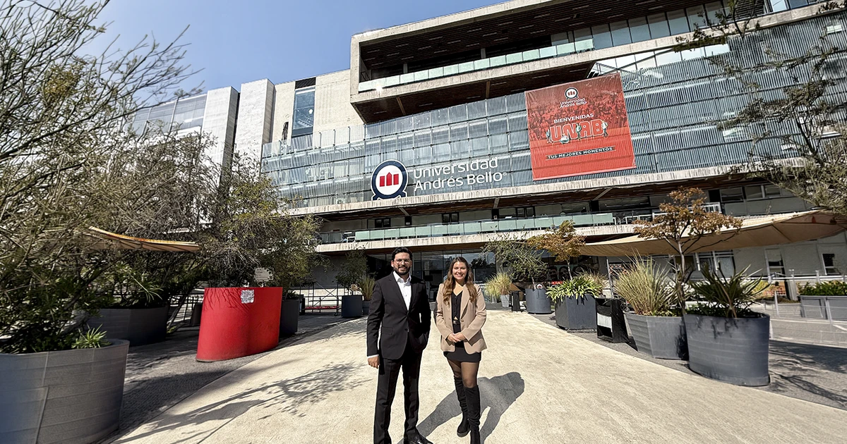 Actividad de Costera vinculada con una institución universitaria