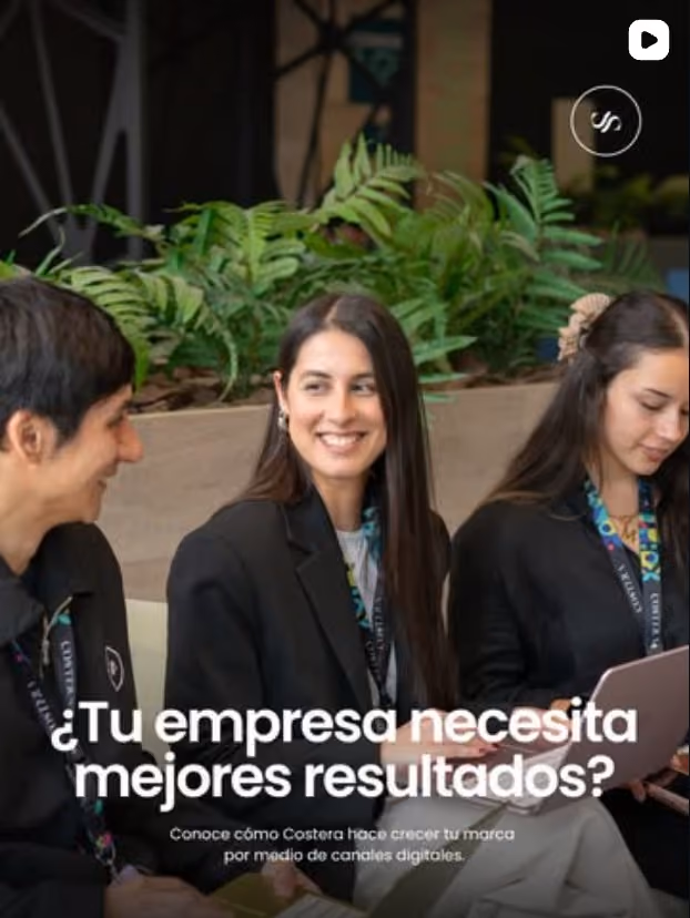 Reel de Instagram: tu empresa necesita mejores resultados en digital