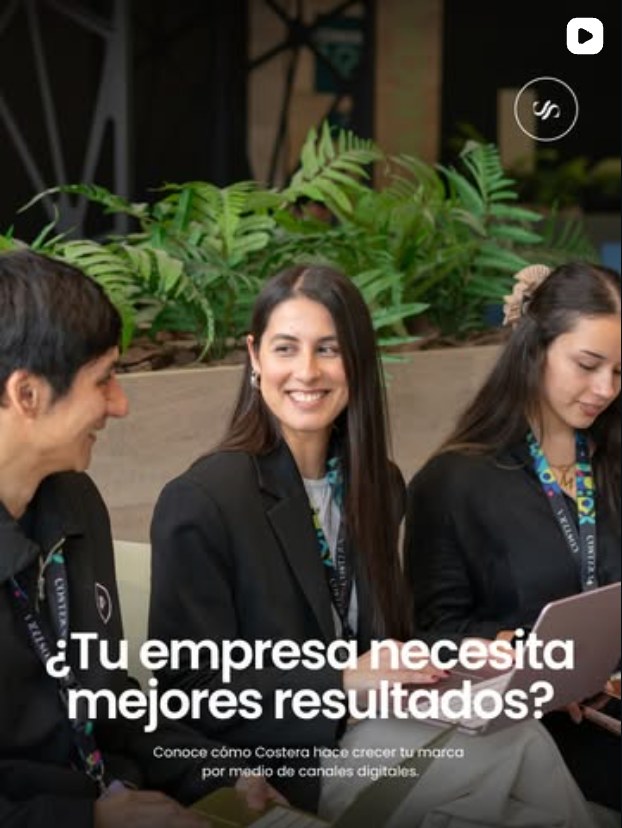 Reel de Instagram: tu empresa necesita mejores resultados en digital