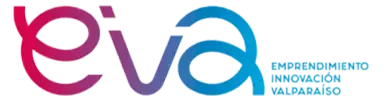 Logo de EVA