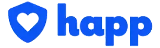 Logo de Happ