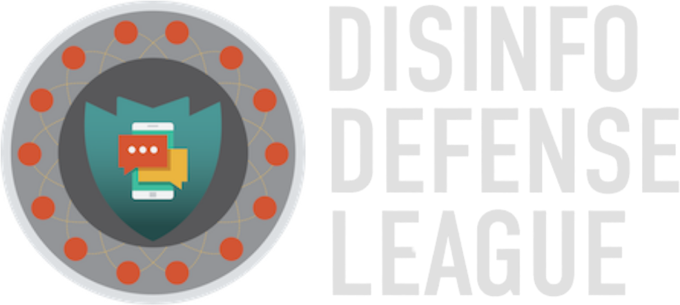 Disinfo Defense League