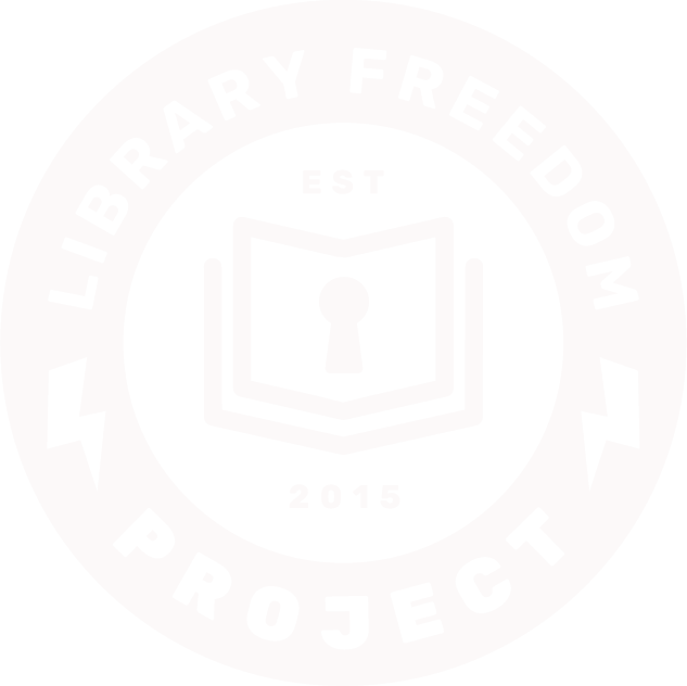 Library Freedom Project