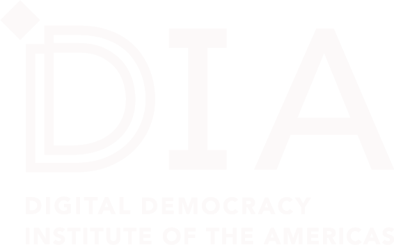 Digital Democracy Institute of the Americas