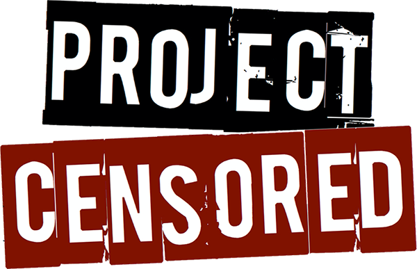 Project Censored