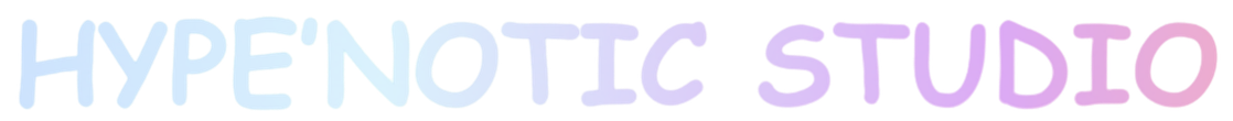 Hype'notic Studio Vancouver Brand Name
