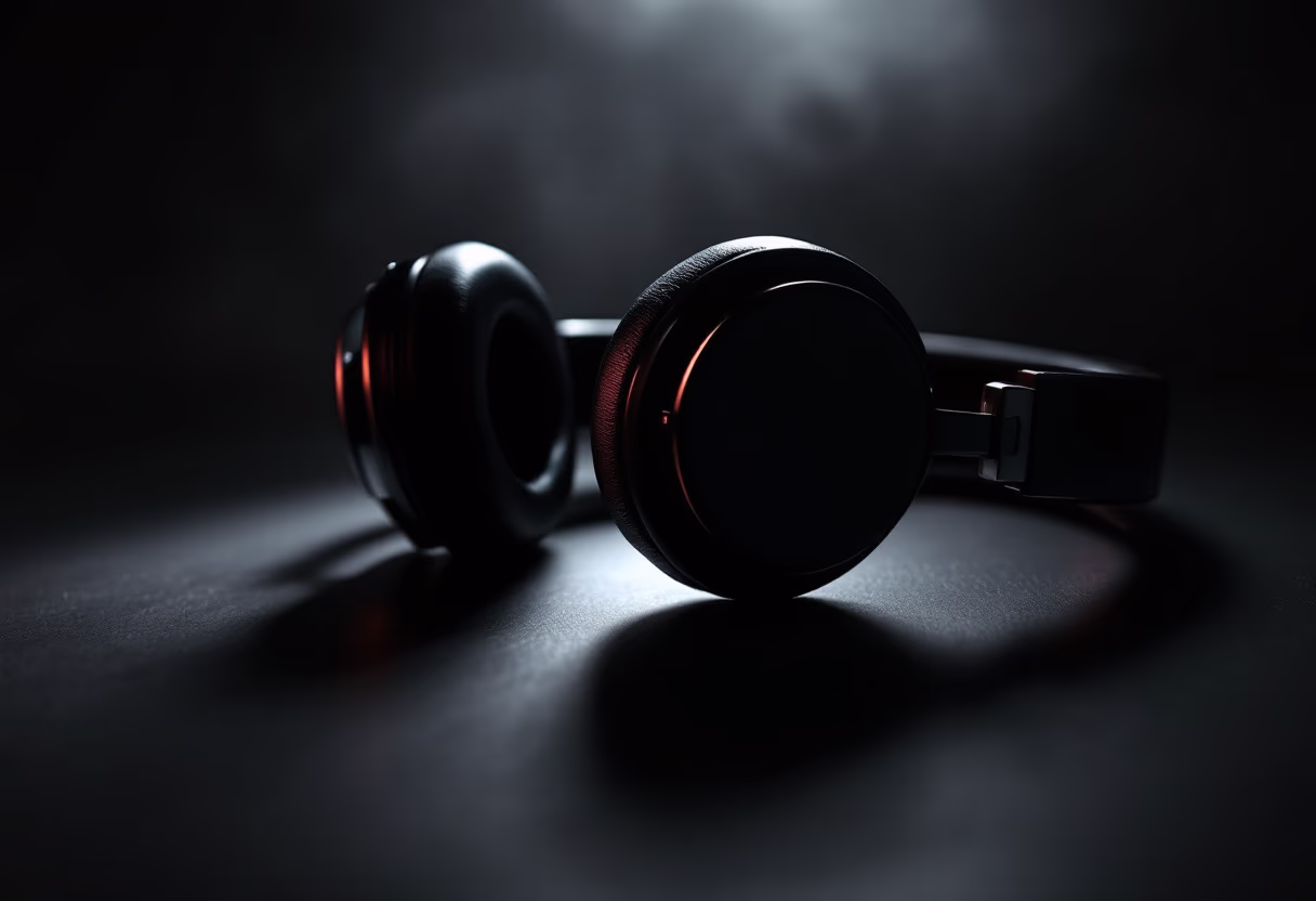 **image of product range for a direct-to-consumer electronics brand**
