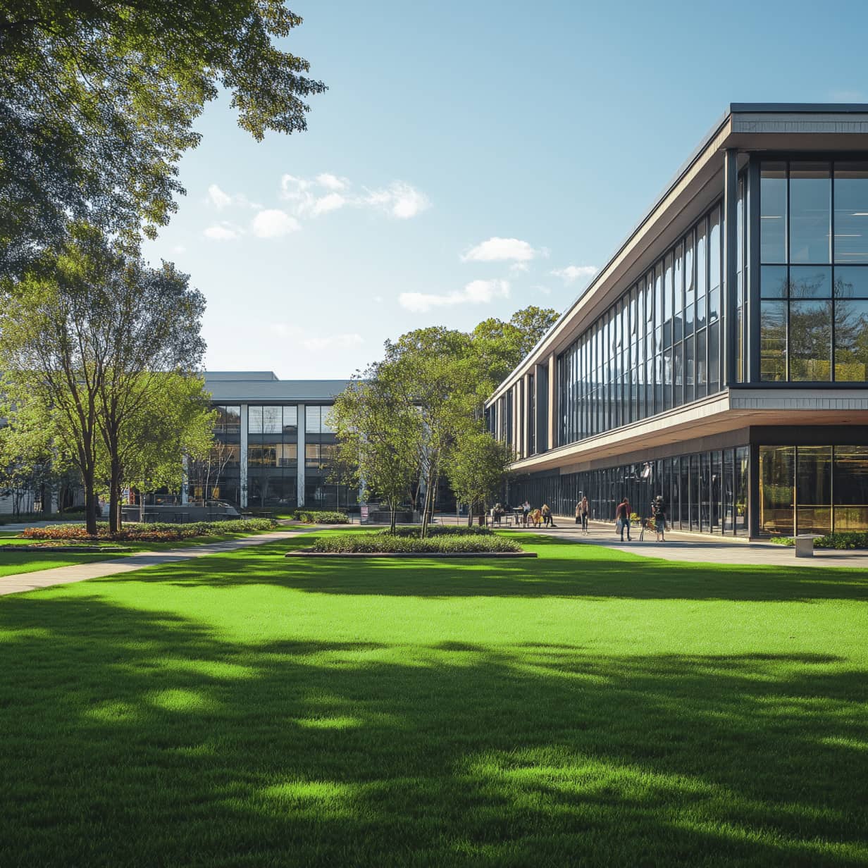 Gallery Image 01 Eduhub X Webflow Template | Brix Template
