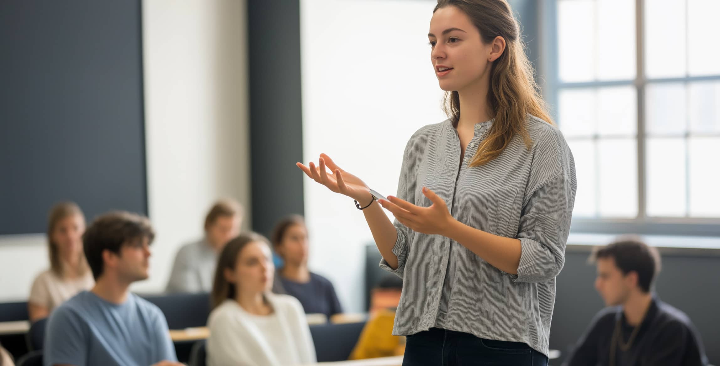 Business Master Class 