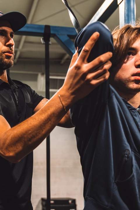 Elite Personal Training