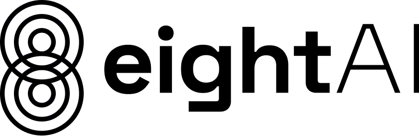 EightAI logo