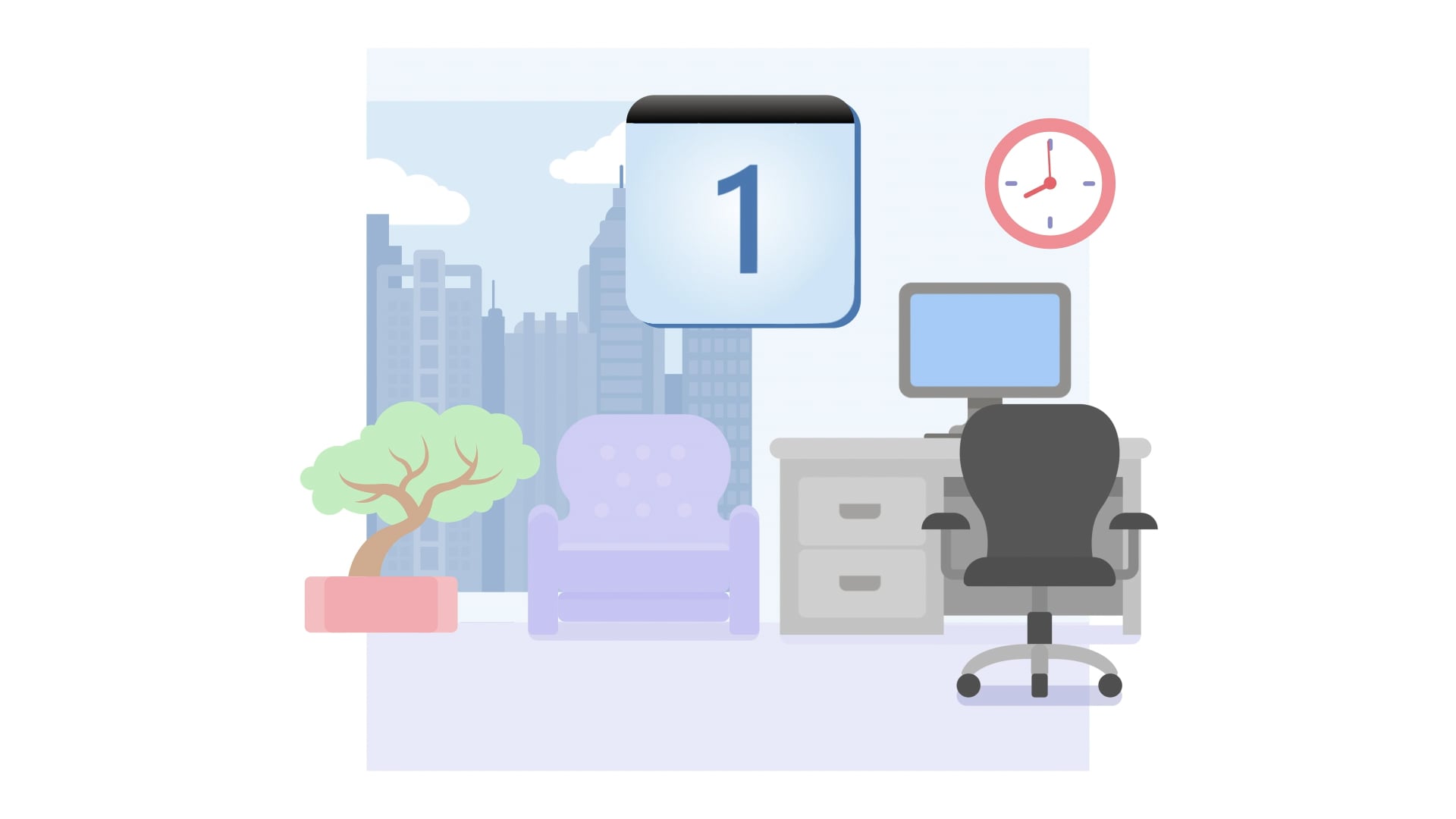 Thumbnail of the video titled "Azure Virtual Desktop explainer"