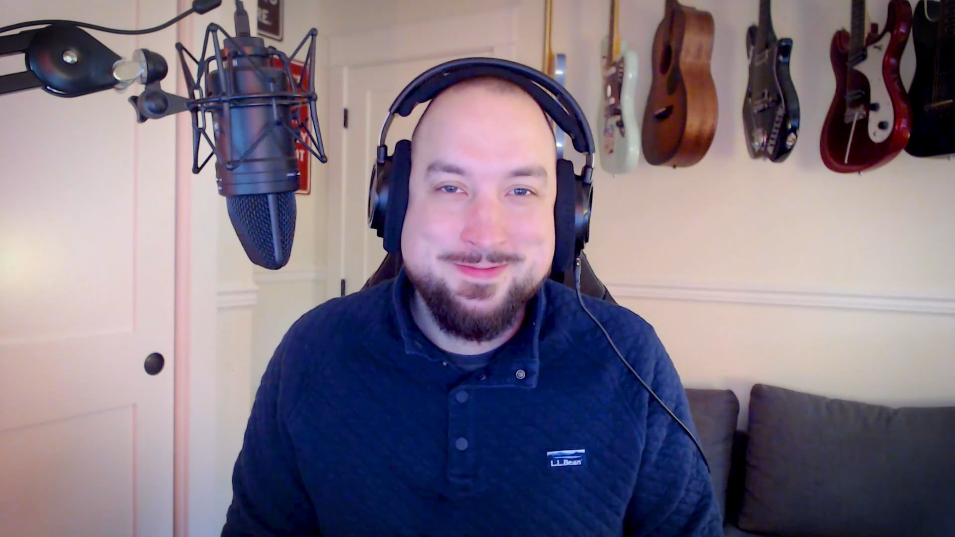 Thumbnail of the video titled "Eric Wahlquist resume sizzle"