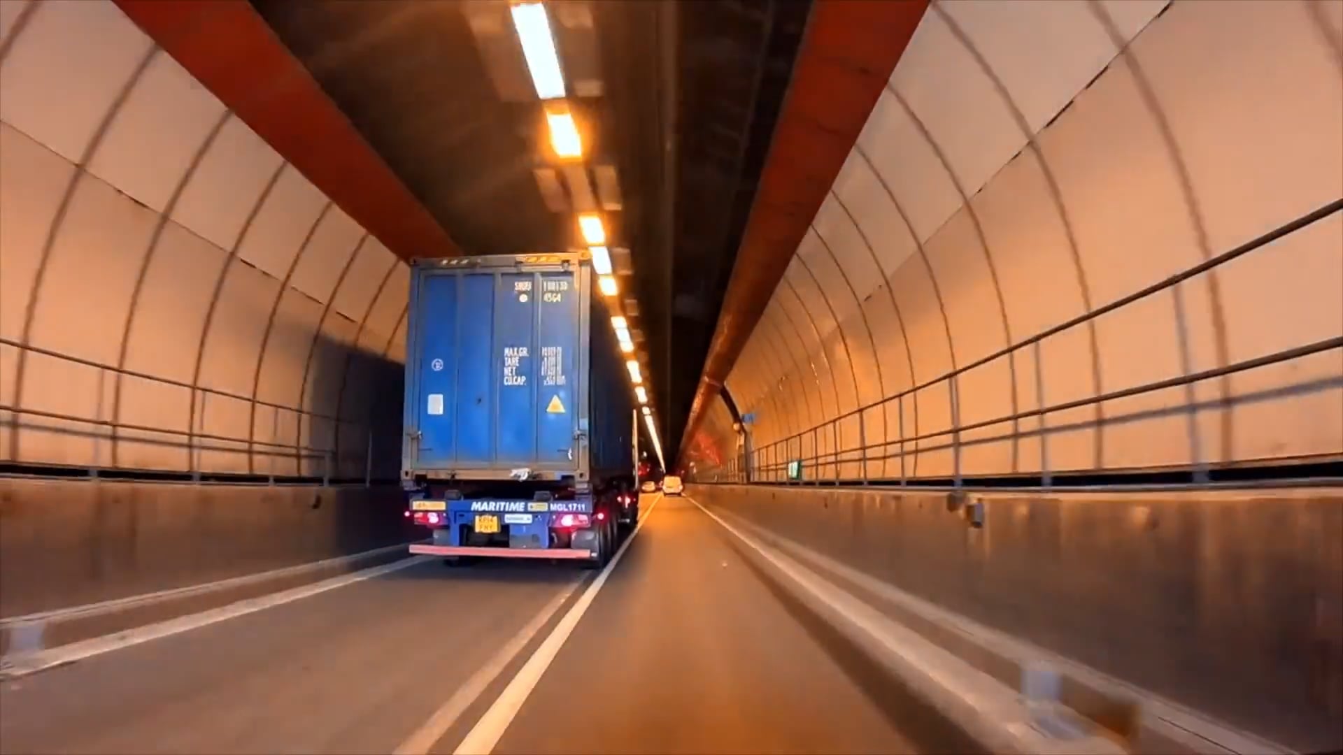 Thumbnail of the video titled "Lower Thames Crossing, Microsoft 365 case study"