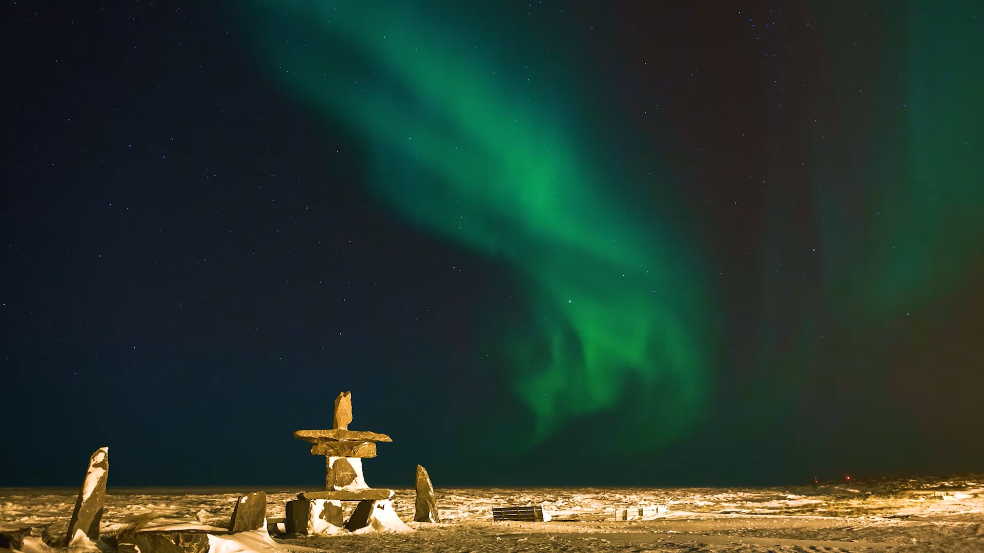 Thumbnail of the video titled "Government of Nunavut case study"