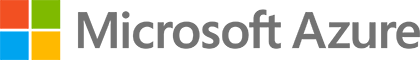 Microsoft Azure logo