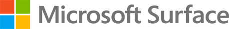 Microsoft Surface logo