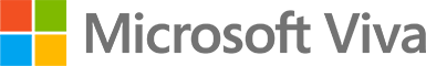Microsoft Viva logo