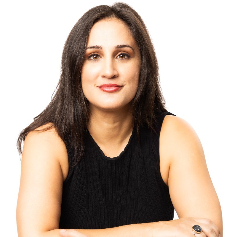 Picture of Rani Lofstrom