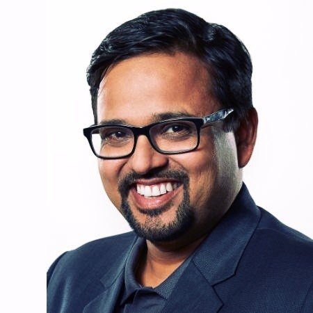 Picture of Mayunk Jain