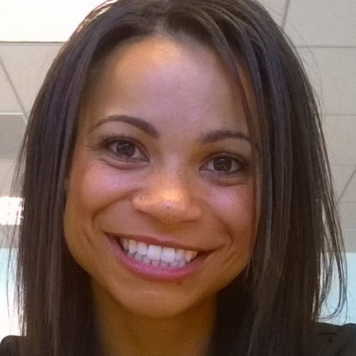 Picture of Katie Ryckman