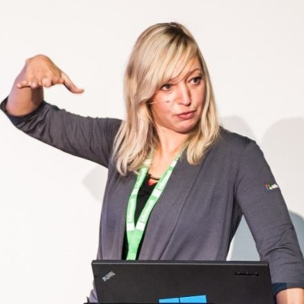 Picture of Heike Ritter