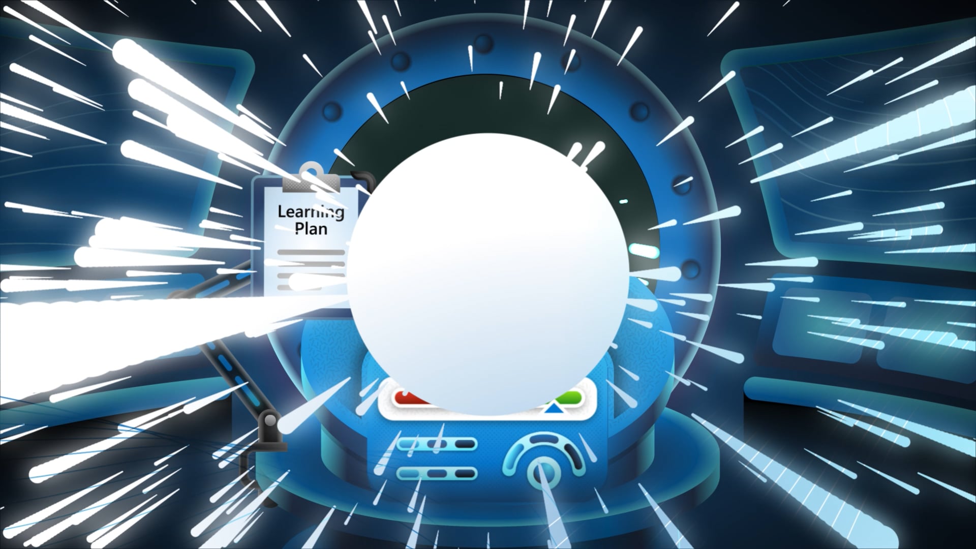 Thumbnail of the video titled "Windows Autopatch: Get more value from your subscription"