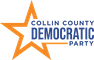 Collin County Democratic Party logo