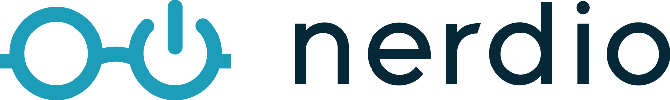 Nerdio logo