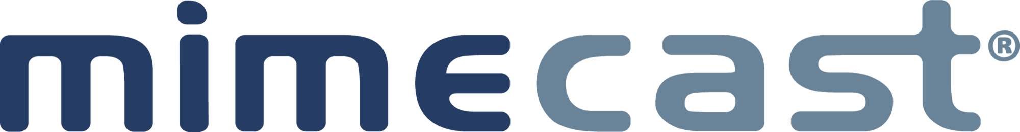 Mimecast logo