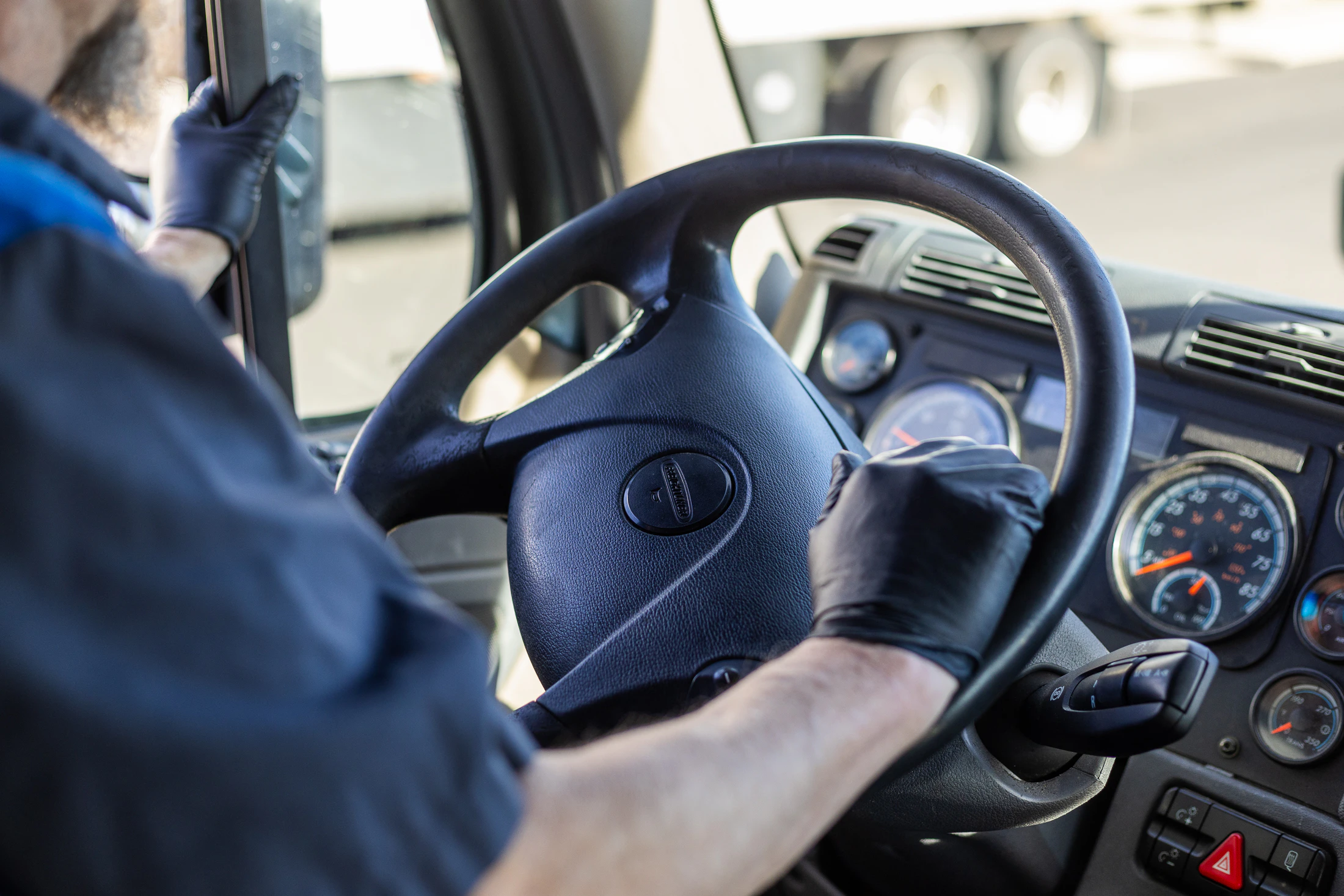 Diesel mechanic repair services