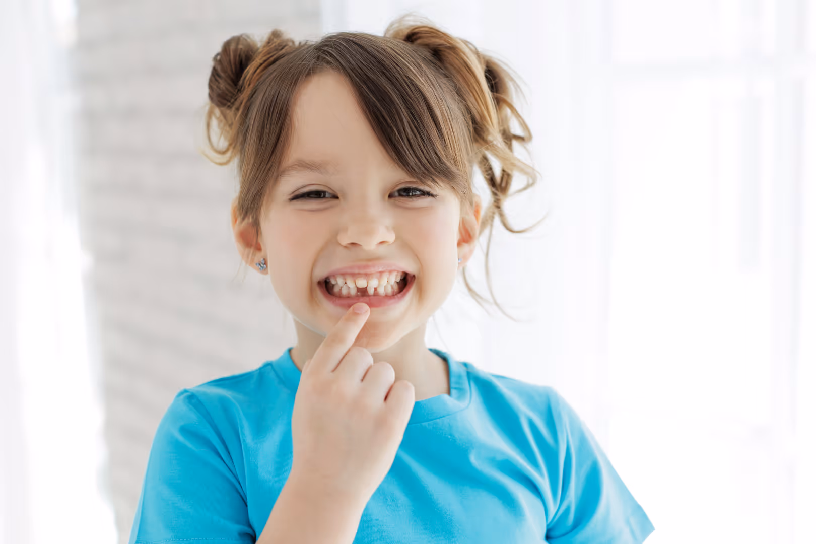 Children's Dentistry