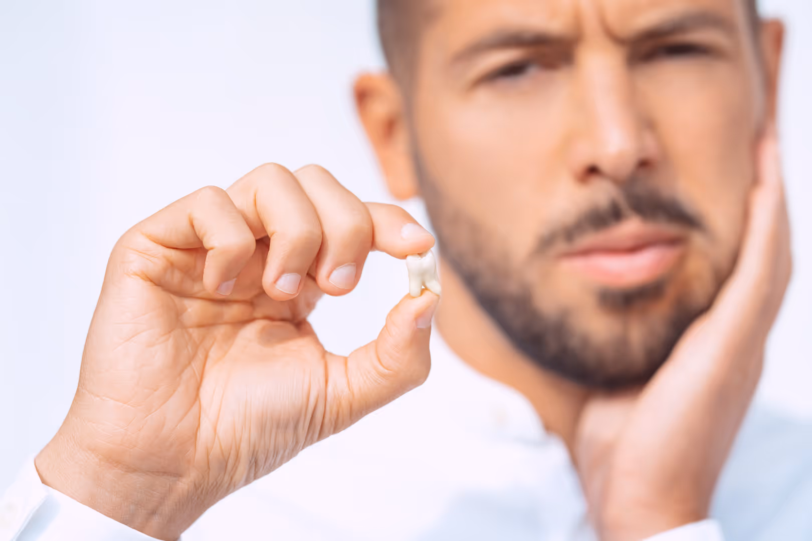 Tooth Extractions