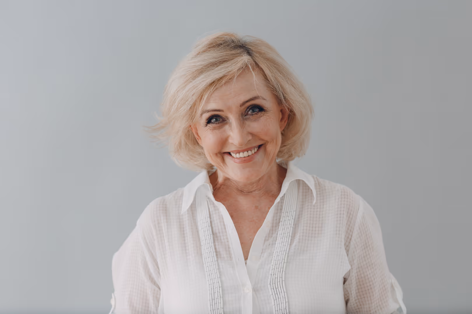 Full & Partial Dentures