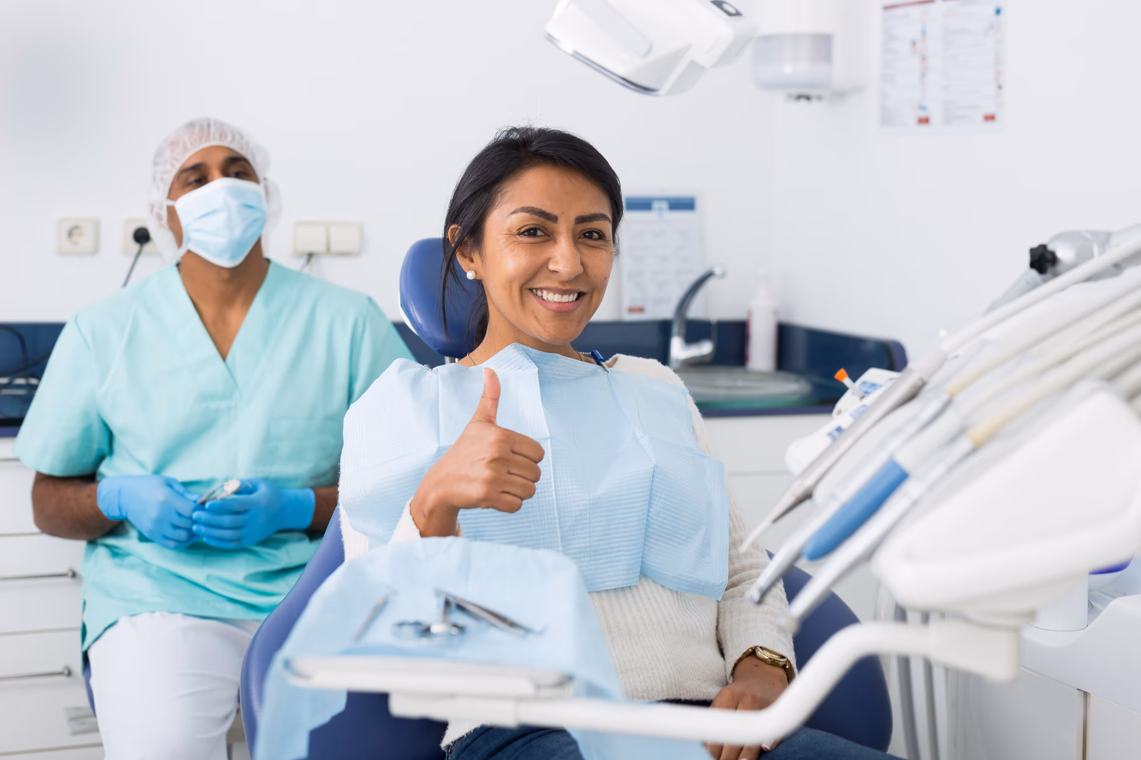 Preventive Dentistry