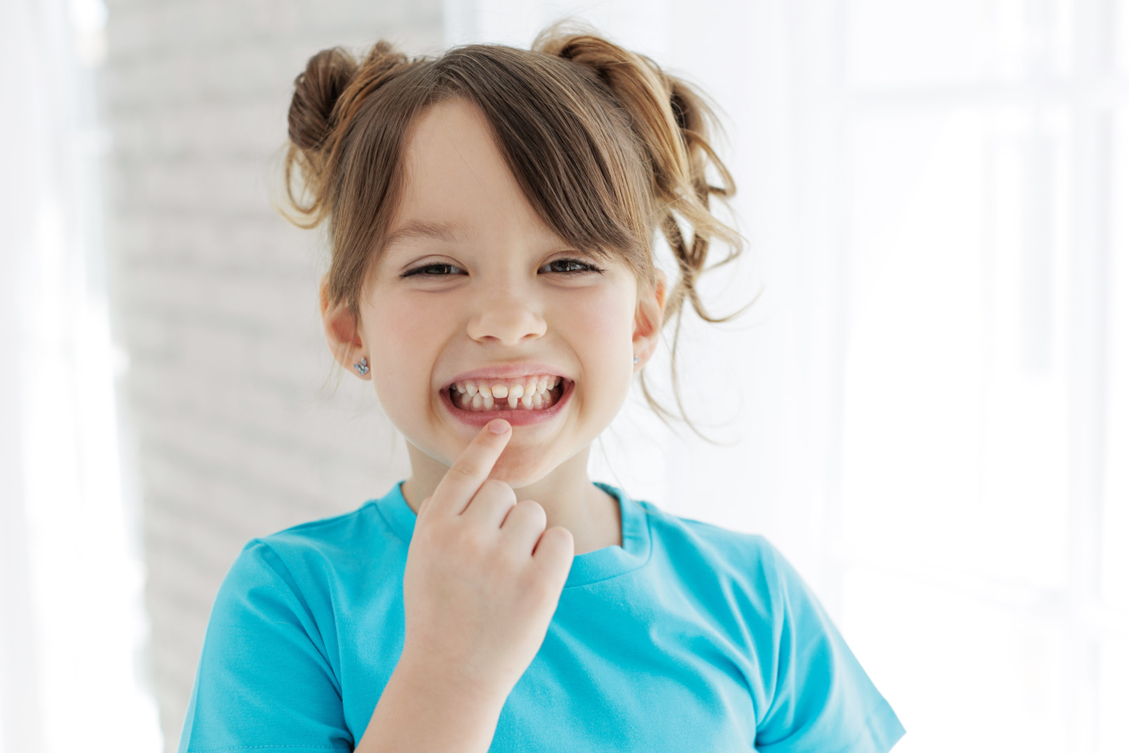 Children's Dentistry