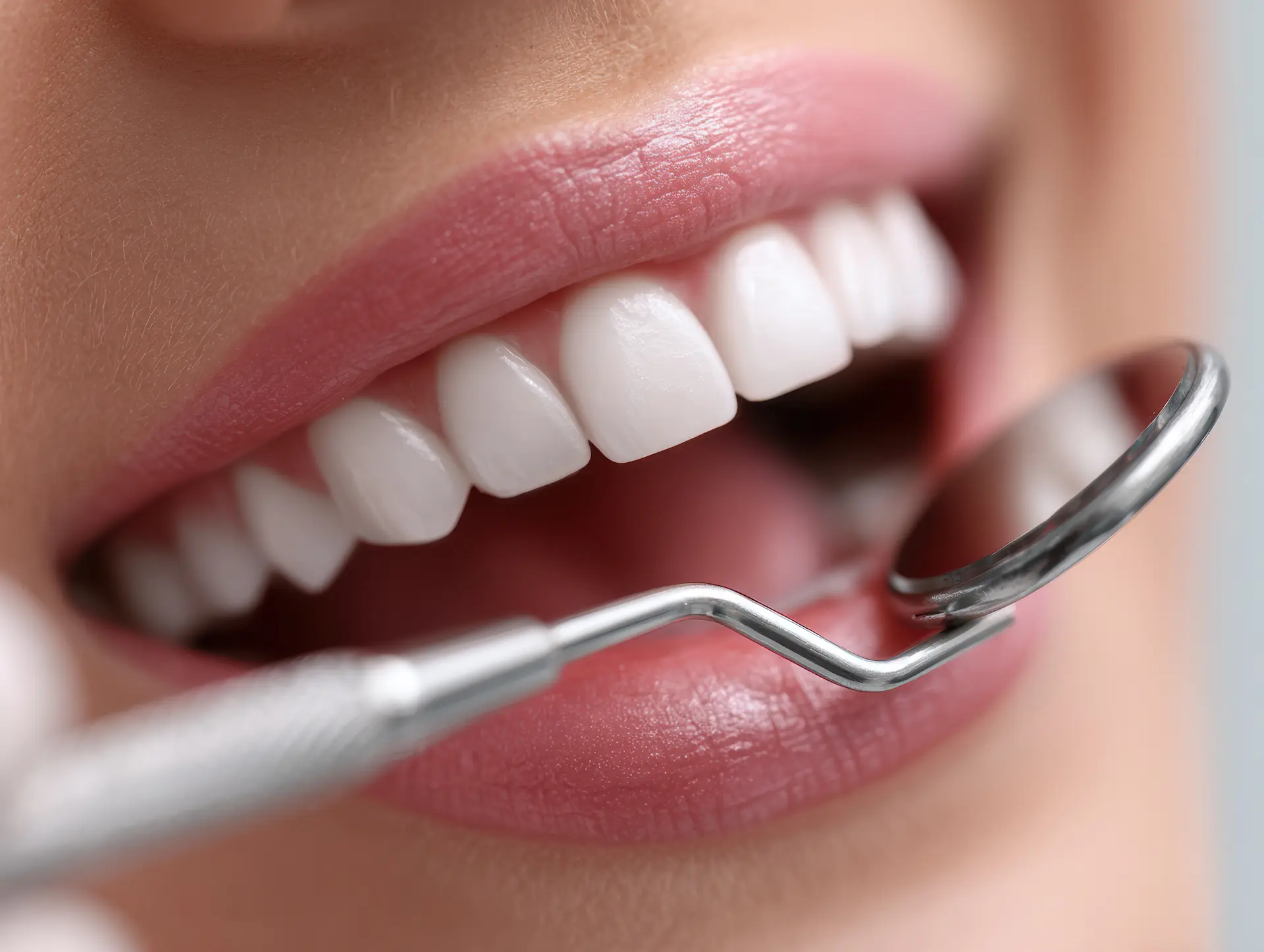 Fluoride Treatment