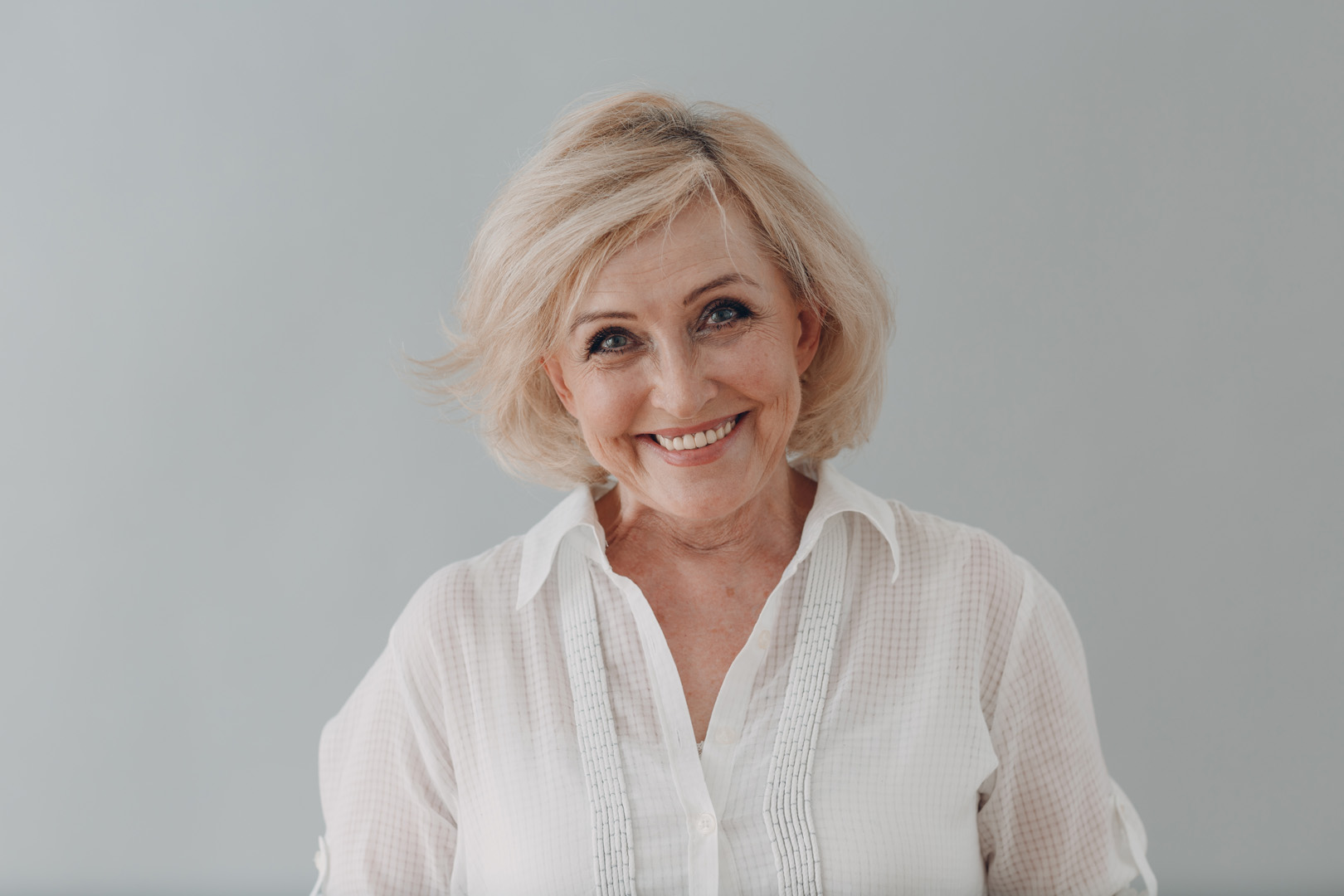 Full & Partial Dentures