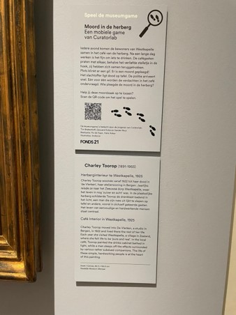 image of a teacher interacting with students using digital tools (for a edtech)