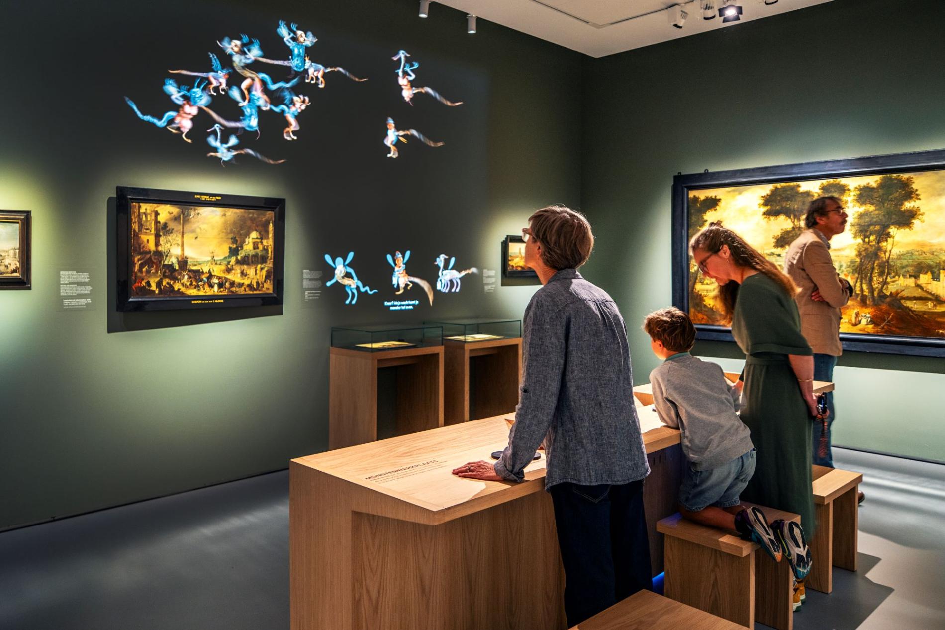 [digital project] image of website on a mobile device for a consulting firm.