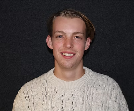 [headshot] image of customer for a department store