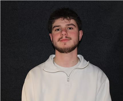 [headshot] image of customer (for a winery)