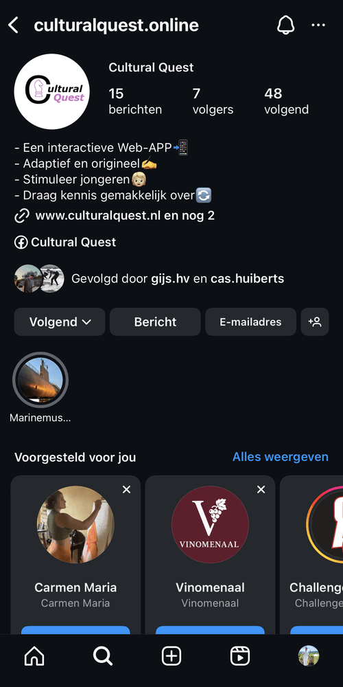 image of the restaurant history display (for a japanese restaurant)