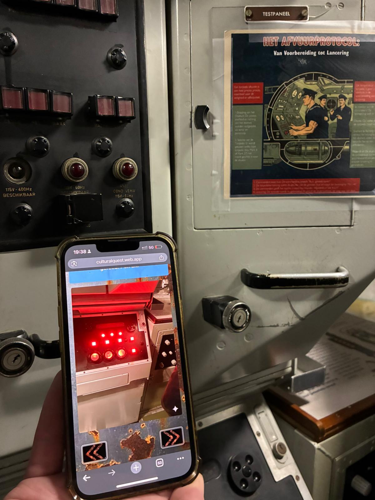 image of community involvement (for a furniture store)