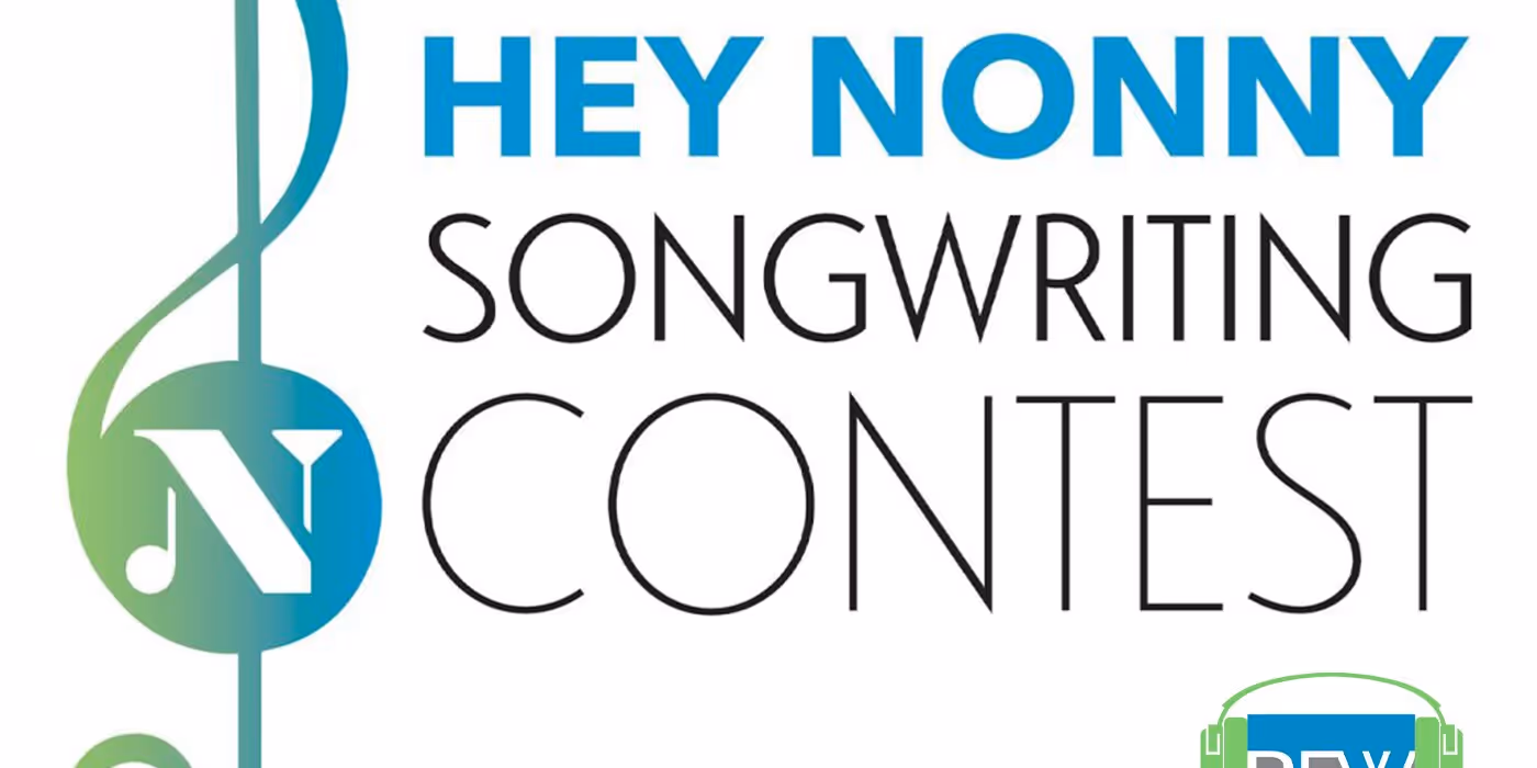 Hey Nonny Songwriting Contest- Preliminary Round Show-2